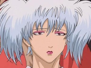 Gintama: 1×24