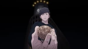 Jujutsu Kaisen: Season 1 Episode 35