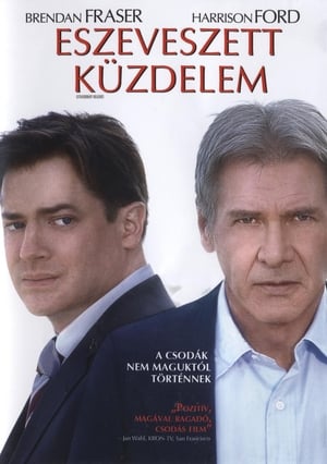 Eszeveszett küzdelem (2010)