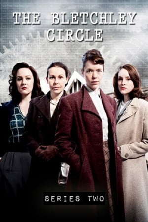The Bletchley Circle: Staffel 2