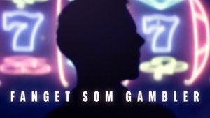Fanget som gambler