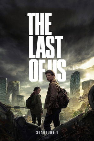 The Last of Us: Stagione 1