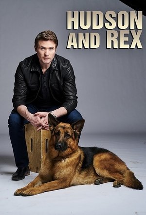 Hudson & Rex - Season 8