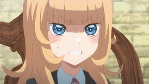 Trapped in a Dating Sim: The World of Otome Games Is Tough for Mobs Season 1 Episode 5