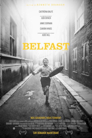 Belfast 57