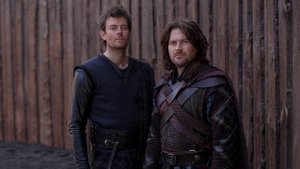 Beowulf: Return to the Shieldlands Temporada 1 Capitulo 1