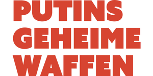 Les armes secrètes de Poutine — Logos 2