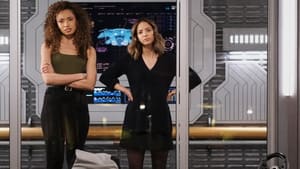 Legends of Tomorrow: 6×13