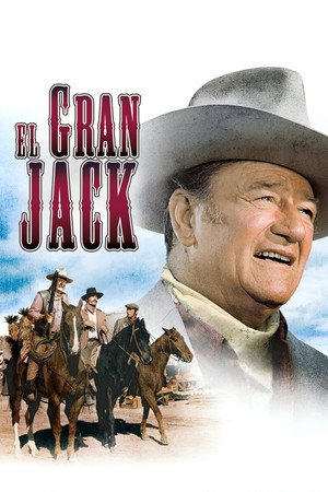 Big Jake 42