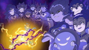 Super Onze: 1×27