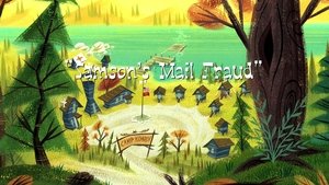 Camp Lazlo Samson's Mail Fraud