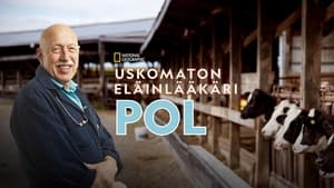 poster The Incredible Dr. Pol