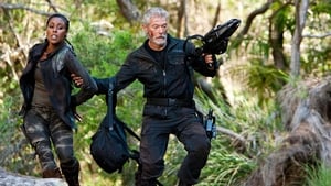 Terra Nova: Stagione 1 – Episodio 9