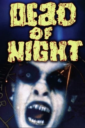 Dead of Night poster