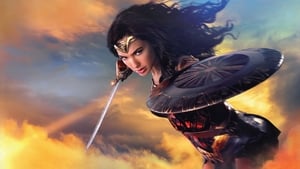 Wonder Woman (2017) Hindi Dubbed