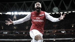 Arsenal Legends: Thierry Henry film complet