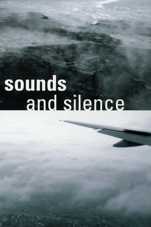 Poster Sounds and Silence - Unterwegs mit Manfred Eicher 2009