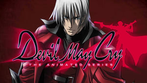 poster Devil May Cry