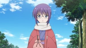 Midara na Ao-chan wa Benkyou ga Dekinai: Saison 1 Episode 4