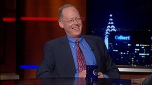 Watch S11E32 - The Colbert Report Online