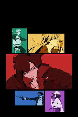 <Images posters