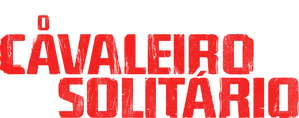 O Cavaleiro Solitário