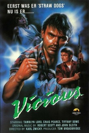 Poster To Make a Killing 1988