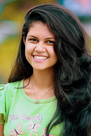 Roshni Singh portrait