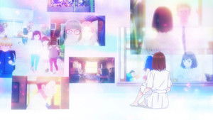 A Star Brighter than the Sun: 1×8