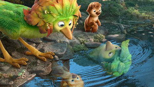 movie image