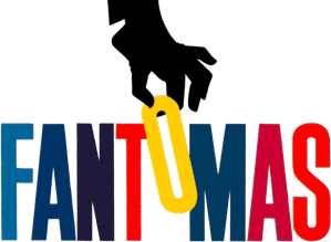 Fantômas — logo