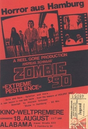 Image Zombie 90: Extreme Pestilence