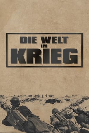 Die Welt im Krieg: Staffel 1