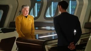 Star Trek Strange New Worlds 2×1