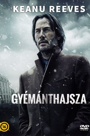 Poster Gyémánthajsza 2018