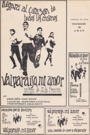 Valparaiso My Love 14