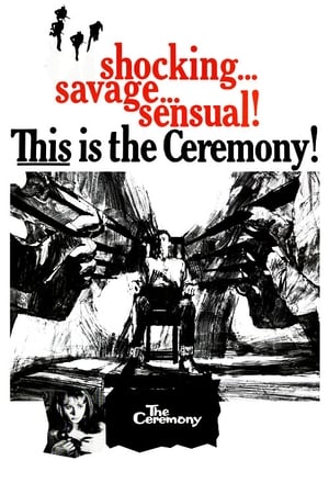 The Ceremony poster