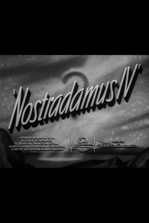 Nostradamus IV film complet