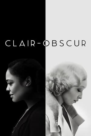 Poster Clair-obscur 2021