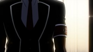 Boarding School Juliet Season 1 Episode 9