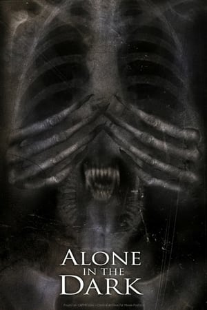 Poster Alone in the Dark 2005