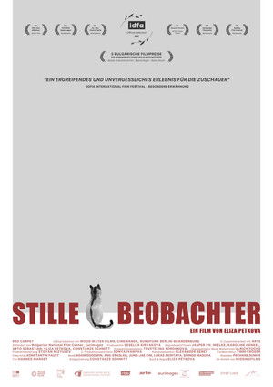 Silent Observers