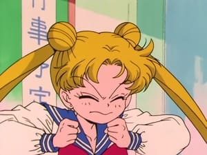 Sailor Moon: 1×37