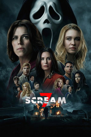 poster Scream 7