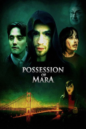 Possession of Mara 5