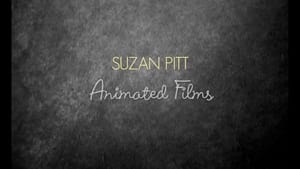 SUZAN PITT - ANIMATED FILMS