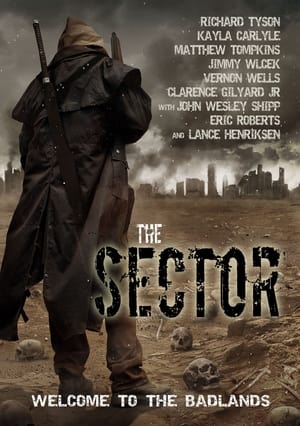 The Sector - 2016 soap2day