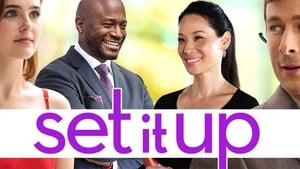 فيلم Set It Up 2018 مترجم اون لاين