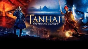 Tanhaji The Unsung Warrior (2020) Hindi