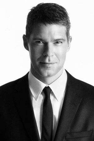 Allan Nagel portrait